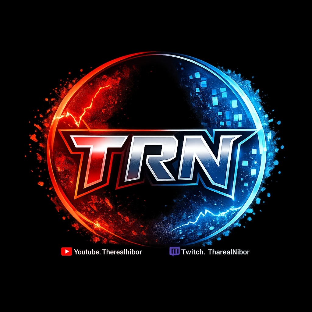 TRN Logo
